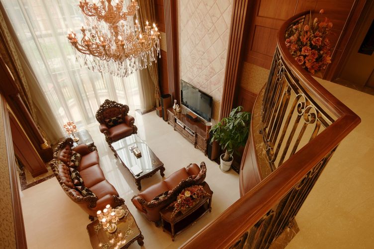 裝一套別墅需要多少時間(別墅裝修預(yù)算如何制定) 裝飾工裝施工 第2張 裝一套別墅需要多少時間(別墅裝修預(yù)算如何制定) 裝飾工裝施工 第2張