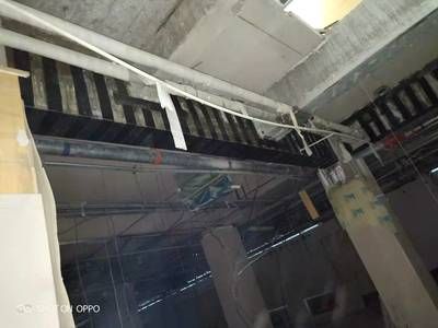 結(jié)構(gòu)加固碳纖維北京東興永盛技術(shù)工程公司（東興永盛技術(shù)工程公司碳纖維加固施工流程解析） 結(jié)構(gòu)橋梁鋼結(jié)構(gòu)施工 第4張