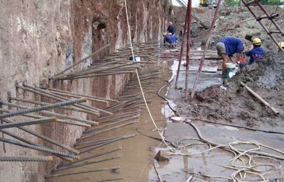 結(jié)構(gòu)加固碳纖維北京東興永盛技術(shù)工程公司（東興永盛技術(shù)工程公司碳纖維加固施工流程解析） 結(jié)構(gòu)橋梁鋼結(jié)構(gòu)施工 第5張