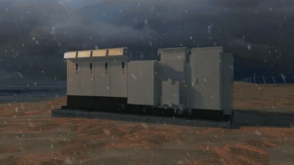 模塊化箱體（模塊化箱體設計的安全標準） 鋼結構玻璃棧道施工 第5張