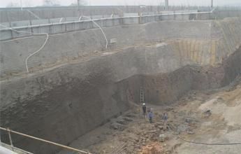 護坡噴漿掛網(wǎng)技術(shù)交底（護坡噴漿掛網(wǎng)技術(shù)是一種常用的邊坡防護方法旨在防止邊坡因風化、侵蝕和降雨沖刷而受損） 鋼結(jié)構(gòu)跳臺施工 第4張