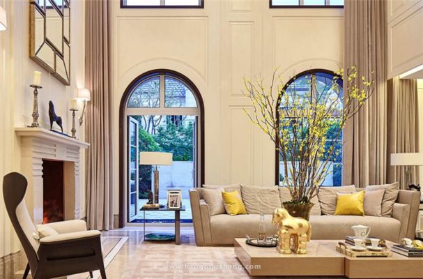 清遠房屋裝修價格(清遠裝修公司口碑排行,清遠裝修預算控制技巧) 全國鋼結構廠 第3張 清遠房屋裝修價格(清遠裝修公司口碑排行,清遠裝修預算控制技巧) 全國鋼結構廠 第3張