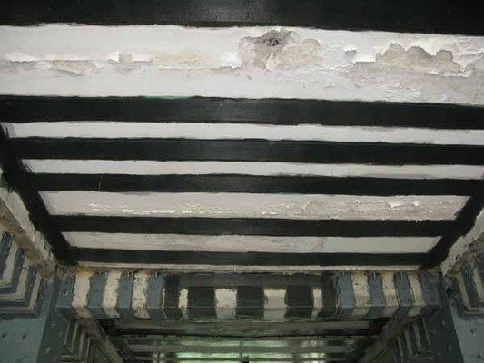 碳纖維加固法的施工技術(shù)要點（房屋碳纖維加固施工技術(shù)操作要點） 結(jié)構(gòu)機械鋼結(jié)構(gòu)設(shè)計 第2張