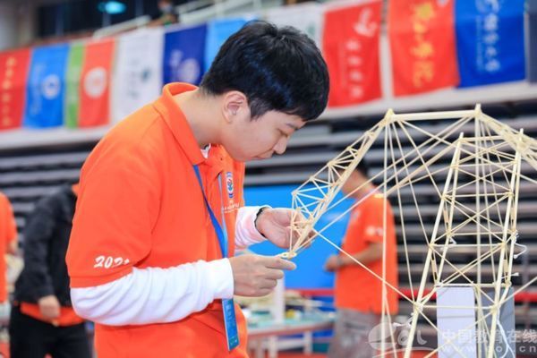 結(jié)構(gòu)設(shè)計大賽觀光塔模型（結(jié)構(gòu)設(shè)計大賽中的觀光塔模型設(shè)計要求） 建筑方案施工 第1張