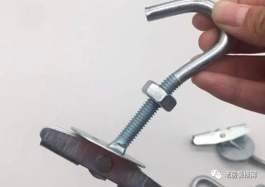 空心樓板可以裝吊扇燈嗎（空心樓板吊扇燈安裝安全規(guī)范） 建筑消防施工 第4張