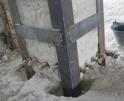 樓房改造加固公司有哪些部門負(fù)責(zé)（房屋改造審批流程詳解） 鋼結(jié)構(gòu)玻璃棧道施工 第5張