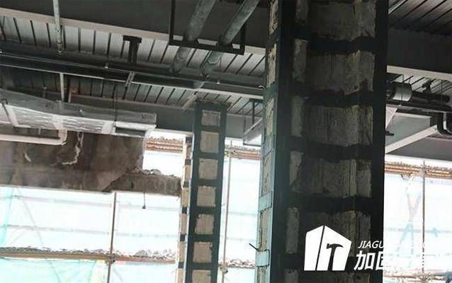 粘鋼加固后的維護措施（_施工粘鋼加固后的維護措施包括施工現(xiàn)場管理）