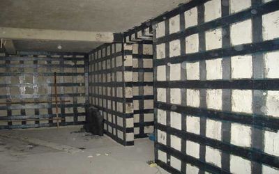 結構加固設計資質年審要求(建筑工程設計資質延期流程) 北京加固施工 第3張 結構加固設計資質年審要求(建筑工程設計資質延期流程) 北京加固施工 第3張