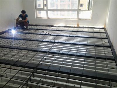 樓板什么價(jià)格（樓板價(jià)格影響因素） 鋼結(jié)構(gòu)玻璃棧道設(shè)計(jì) 第2張