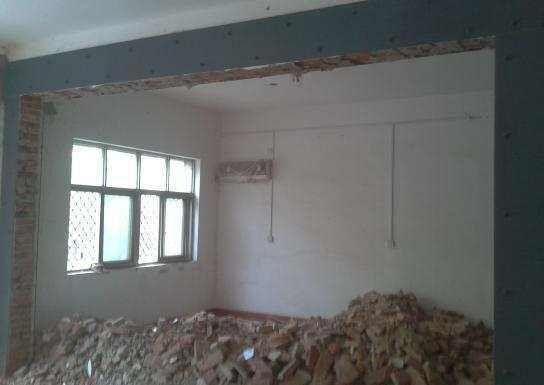 承重墻改造加固費(fèi)用多少合理（加固設(shè)計(jì)承重墻一般的費(fèi)用在幾千元左右，費(fèi)用在幾千元左右） 結(jié)構(gòu)電力行業(yè)設(shè)計(jì) 第4張