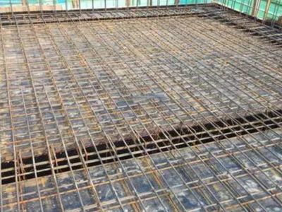 空心樓板加固方案圖片大全集（尋找空心樓板加固方案的圖片大全集之前需要了解一下） 裝飾工裝設(shè)計 第3張