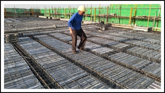 空心樓板加固方案圖片大全集（尋找空心樓板加固方案的圖片大全集之前需要了解一下） 裝飾工裝設(shè)計 第4張