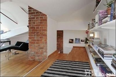 紅磚 隔斷（紅磚隔斷的施工技巧） 建筑方案施工 第2張