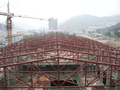 老小區(qū)拆了60平米怎么賠償濟南 北京鋼結(jié)構(gòu)設計問答