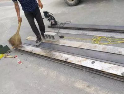 粘鋼加固的質(zhì)量檢測標準（粘鋼加固加固效果評價方法研究粘鋼加固效果評價方法） 結(jié)構(gòu)砌體設計 第1張