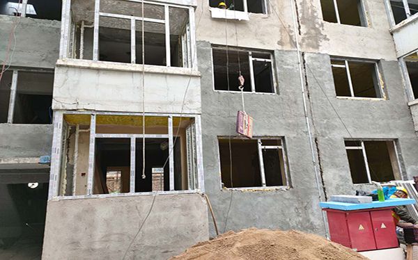 磚混房加固改造費用誰出的（c級危房認定標準是什么） 結構機械鋼結構施工 第1張