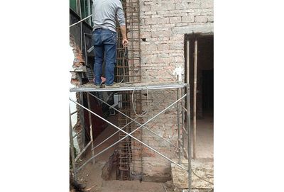 老小區(qū)拆了60平米怎么賠償濟(jì)南（在濟(jì)南，如果一個(gè)老小區(qū)被拆除,居民應(yīng)該如何獲得賠償?） 北京鋼結(jié)構(gòu)設(shè)計(jì)問答