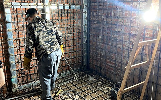 磚混房加固改造費用誰出的（c級危房認定標準是什么） 結構機械鋼結構施工 第5張