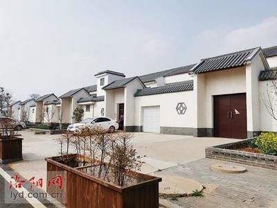 樓房改造方案范本圖片（樓房改造前后效果圖對比樓房改造常見問題及解決方案） 北京加固設計（加固設計公司） 第1張