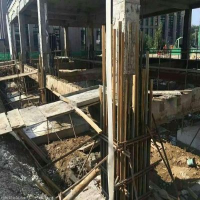 混凝土柱子強度不夠怎么辦蘭州（蘭州混凝土增強劑購買指南混凝土柱子強度不夠的方法） 北京加固設計（加固設計公司） 第3張