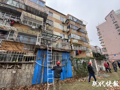 樓體改造工程重點(diǎn)難點(diǎn)分析（建筑垃圾如何處理）