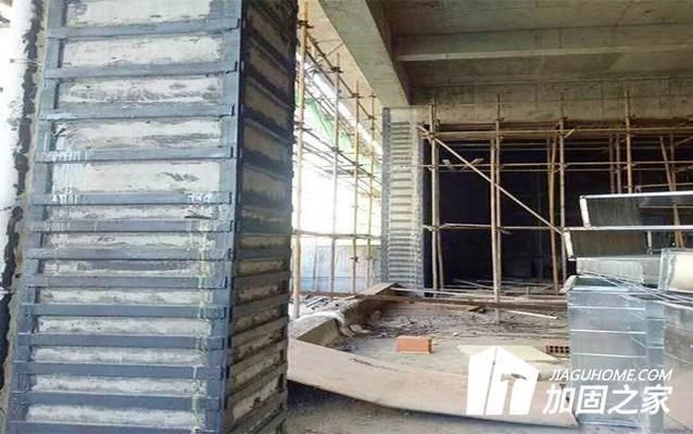 粘貼鋼板加固的常見問題及解決（搜狐新聞2024-03-012鋼板加固施工方案） 建筑施工圖施工 第2張