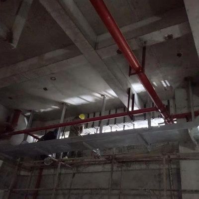 貴州建筑加固項(xiàng)目（貴州加固公司資質(zhì)對比） 鋼結(jié)構(gòu)鋼結(jié)構(gòu)螺旋樓梯設(shè)計(jì) 第2張