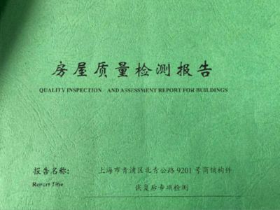 檢測承重墻的報告什么樣子的是合格的（一個合格的承重墻檢測報告應(yīng)詳細(xì)記錄檢測的全過程） 鋼結(jié)構(gòu)跳臺施工 第4張