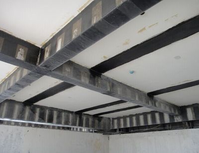 鋼板厚度對結構穩(wěn)定性的影響（樓承板厚度對建筑結構的影響） 建筑消防設計 第5張