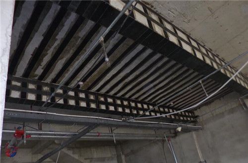 樓板加固多少錢一平方合適呢視頻（無法直接提供“樓板加固多少錢一平方合適呢視頻”） 結構機械鋼結構設計 第2張