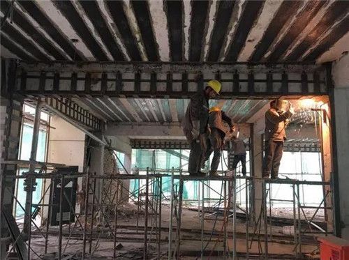 樓板加固多少錢一平方合適呢視頻（無法直接提供“樓板加固多少錢一平方合適呢視頻”） 結構機械鋼結構設計 第3張