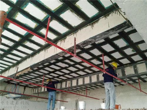 樓板加固多少錢一平方合適呢視頻（無法直接提供“樓板加固多少錢一平方合適呢視頻”） 結構機械鋼結構設計 第5張