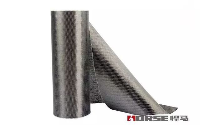 用碳纖維布加固的樓房質(zhì)量好嗎？（用碳纖維布加固的樓房在質(zhì)量上是可靠的） 建筑施工圖施工 第2張