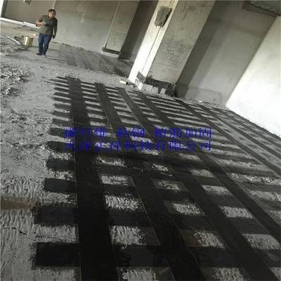用碳纖維布加固的樓房質(zhì)量好嗎？（用碳纖維布加固的樓房在質(zhì)量上是可靠的） 建筑施工圖施工 第3張