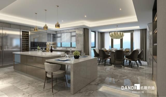 獨(dú)棟別墅裝潢（別墅地下室防潮設(shè)計(jì)方法別墅地下室防潮設(shè)計(jì)方法） 北京加固設(shè)計(jì) 第5張