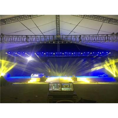 舞臺搭建常識總結（舞臺搭建常識要點） 裝飾家裝設計 第3張