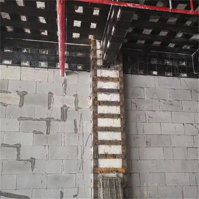 混凝土加固碳纖維最大能承載多重（碳纖維加固混凝土能提高多少承載力） 鋼結(jié)構(gòu)桁架施工 第4張