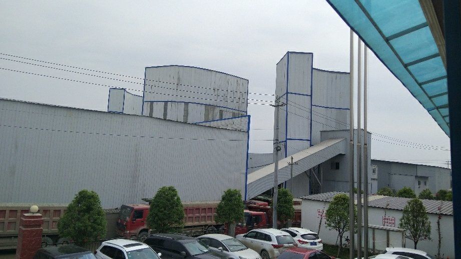 坤嘉混凝土有限公司董事長是誰(四川坤嘉混凝土市場競爭力分析) 結(jié)構(gòu)地下室設(shè)計 第4張 坤嘉混凝土有限公司董事長是誰(四川坤嘉混凝土市場競爭力分析) 結(jié)構(gòu)地下室設(shè)計 第4張