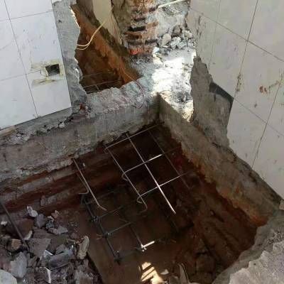 貴州地基加固公司電話(huà)（貴州地區(qū)幾家專(zhuān)業(yè)的地基加固公司） 全國(guó)鋼結(jié)構(gòu)廠 第1張