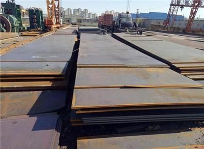 鋼板存儲防銹技巧分享（鋼板如何防銹） 建筑消防設(shè)計(jì) 第2張