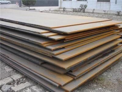 鋼板存儲防銹技巧分享（鋼板如何防銹） 建筑消防設(shè)計(jì) 第4張