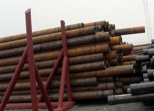 鋼板存儲防銹技巧分享（鋼板如何防銹） 建筑消防設(shè)計(jì) 第6張