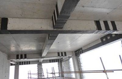 碳纖維加固施工的常見問題及解決（碳纖維加固工程常見問題以及防治方法） 結(jié)構(gòu)地下室設(shè)計(jì) 第3張