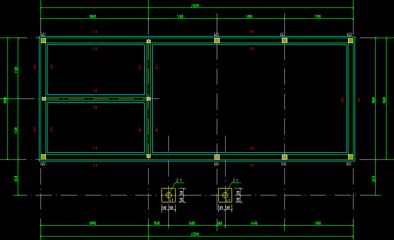電梯鋼結(jié)構(gòu)井道尺寸要求（電梯鋼結(jié)構(gòu)井道的尺寸要求） 鋼結(jié)構(gòu)網(wǎng)架設(shè)計 第4張