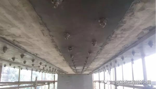 鋼板加固施工質(zhì)量控制要點（鋼板加固施工質(zhì)量控制） 鋼結(jié)構(gòu)鋼結(jié)構(gòu)停車場設(shè)計 第2張