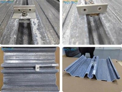 薄鋼板耐腐蝕性能測試方法（鋼板耐腐蝕性能測試） 北京加固施工 第2張