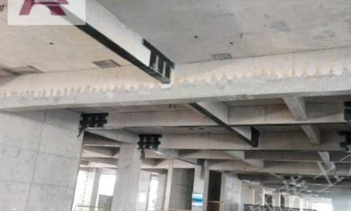 粘鋼加固施工難度評估標(biāo)準(zhǔn)（粘鋼加固施工的難度與優(yōu)勢） 北京網(wǎng)架設(shè)計(jì) 第1張