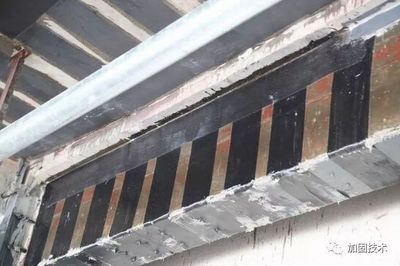 粘鋼加固適用范圍(粘貼鋼板加固混凝土結(jié)構(gòu)加固法的適用范圍和適用范圍) 建筑消防施工 第3張 粘鋼加固適用范圍(粘貼鋼板加固混凝土結(jié)構(gòu)加固法的適用范圍和適用范圍) 建筑消防施工 第3張