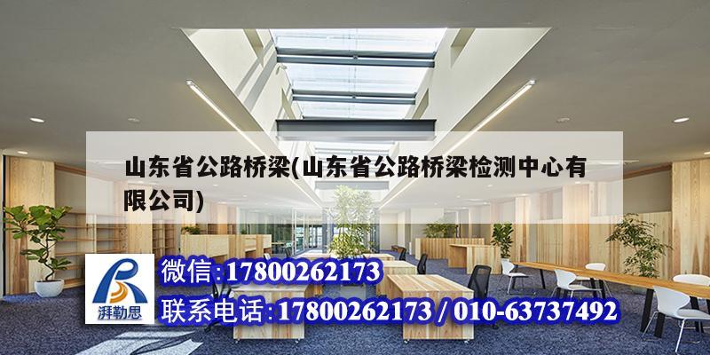 山東省公路橋梁(山東省公路橋梁檢測(cè)中心有限公司) 鋼結(jié)構(gòu)網(wǎng)架施工