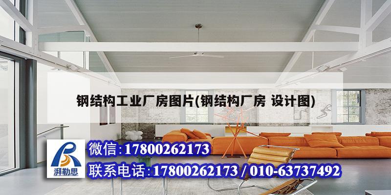 鋼結構工業(yè)廠房圖片(鋼結構廠房 設計圖) 結構電力行業(yè)設計